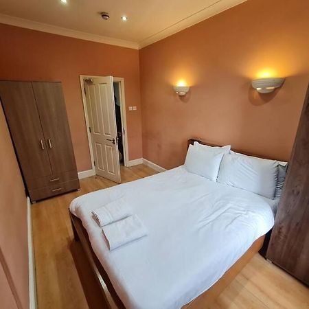 Cute One Bedroom Apartment London Exterior photo