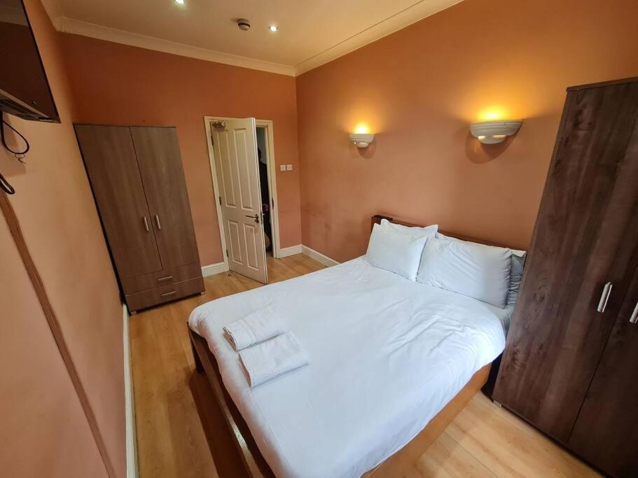Cute One Bedroom Apartment London Exterior photo