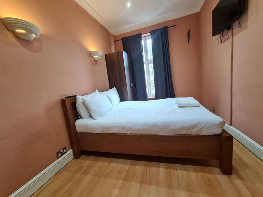 Cute One Bedroom Apartment London Exterior photo