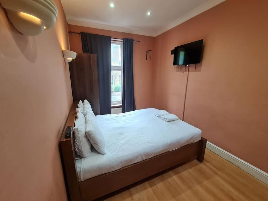 Cute One Bedroom Apartment London Exterior photo